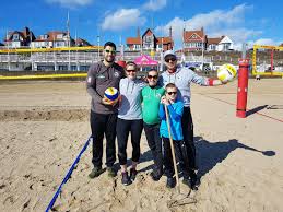Image result for British Airways Volleyball Club