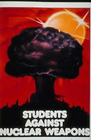 Image result for anti nuclear posters