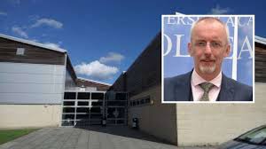 Image result for Sutton Leisure Centre