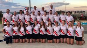 Image result for Edinburgh Octopush Club