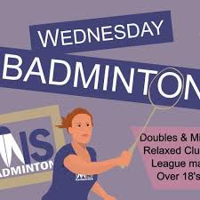 Image result for North Logic Badminton Club