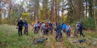 Image result for Berks On Bikes Mountain Bike Club