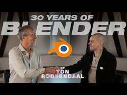 Image result for ton roosendaal
