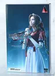 「エアリス・ゲインズブール FINAL FANTASY 7」の画像検索結果