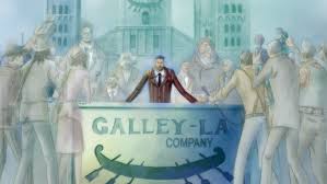 「アイスバーグ ONE PIECE」の画像検索結果