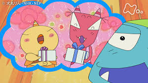 「アカネ おじゃる丸」の画像検索結果