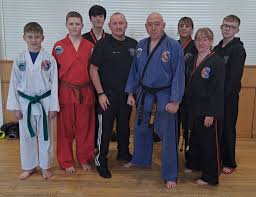 Image result for MASTER CHO TAEKWONDO CLUB