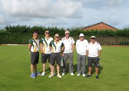 Image result for Church Fenton Bowling Club