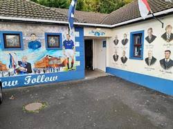 Image result for Carrickfergus Bowling Club