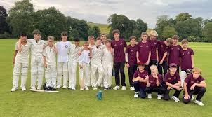 Image result for Sparsholt Cricket Club