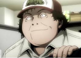 「織田信隆 BTOOOM!」の画像検索結果