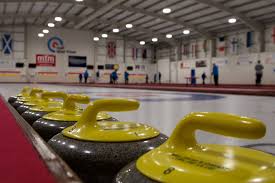 Image result for Aberdeen University Curling Club