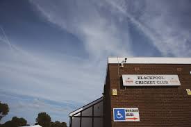 Image result for Blackpool Cricket Club