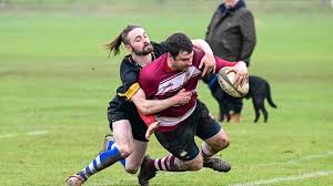 Image result for Dolgellau Old Grammarians Rugby Football Club
