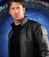 John Sheppard (Stargate) - Wikipedia, the free encyclopedia