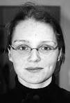 Dóra Björk Gunnarsdóttir