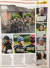 Image result for Hinckley Cycle Racing Club