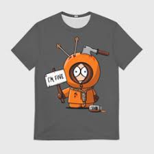 Image result for Женская майка борцовка south park (1)