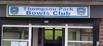 Image result for Duffus Park Bowling Club