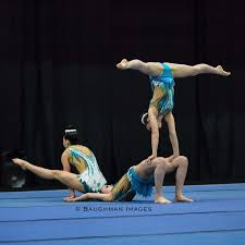 Image result for East Kent Acro Gym Club
