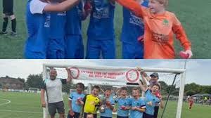 Image result for Horley Athletico Fc