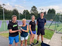 Image result for Hallam Grange Lawn Tennis Club