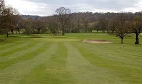 Image result for Richmond Park Golf Club