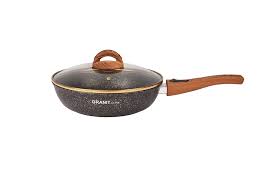 Image result for Сковорода 260/60мм со съем.ручк, с/кр с264 4604334002134