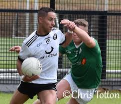 Image result for St Peter`s Gaa