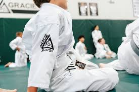 Image result for Yeo Dojo Also Teaching Gracie Jujutsu
