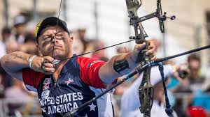 Image result for Taverham Archers