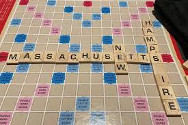 Image result for Exeter Scrabble Club