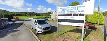 Image result for Drefach Cricket & Football Club