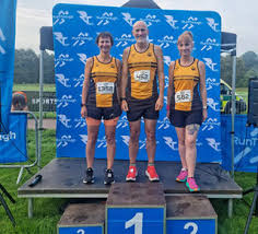 Image result for Skelmersdale Boundary Harriers