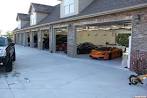 theTHROTTLE: Photos of awesome garages : theTHROTTLE