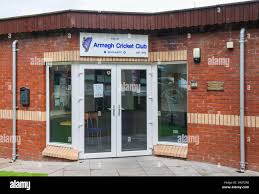 Image result for City Of Armagh Cricket Club