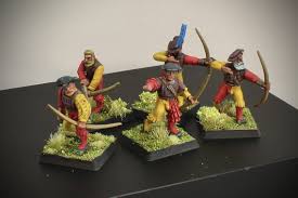 Image result for Taverham Archers