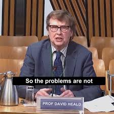 Image result for David Heald