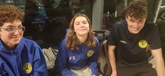 Image result for Saxon Crown (Lewisham) Swimming Club