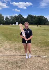 Image result for Knockin & Kinnerley Cricket Club