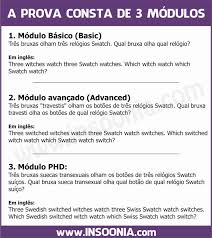 Porque n&atilde;o consigo aprender ingl&ecirc;s | Insoonia