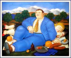 Image result for botero