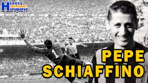 Resultado de imagen para schiaffino