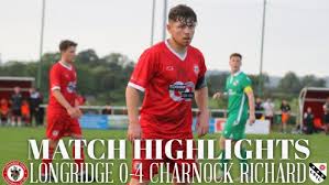 Image result for Charnock Richard Football Club