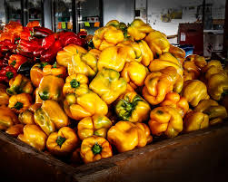 Afbeeldingsresultaat voor californian wonder golden sweet pepper