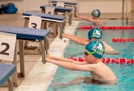 Image result for Reading Cygnets Swimming Club