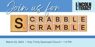 Image result for Lincoln Scrabble Club