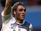 Kule Forvet: Johan Elmander