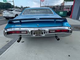 Image result for Crystal Blue 1972 Buick