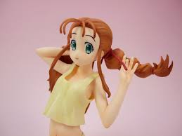 「ウェンディ・ギャレット ガン×ソード」の画像検索結果